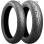 BRIDGESTONE 140/80-17 69V TL BT46R Battlax