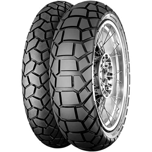 CONTINENTAL 130/80-17 65T TL TKC 70 R