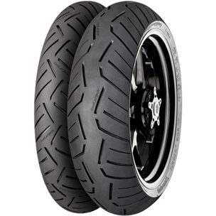 CONTINENTAL 150/65 R18 69H TL RoadAttack 3 CR R