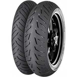 CONTINENTAL 190/50 R17 73W TL ContiRoadAttack 4 GT R