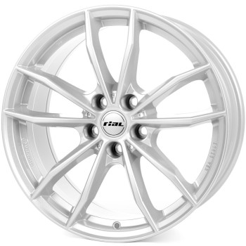 RIAL 7,0x17 X12-707 47/5/112R760 H2 RIAL 7,0x17 X12-707 47/5/112R760 H2