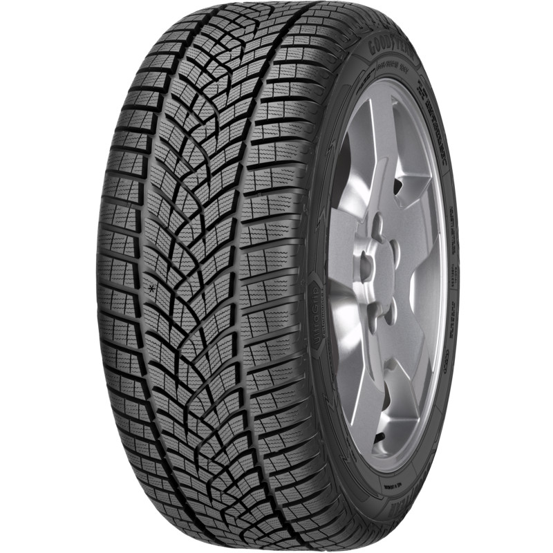 245/40R 19 98V TL UG Perform.Plus+ XL MF BMW-AUSFÜHRUNG/EXTRA LOAD