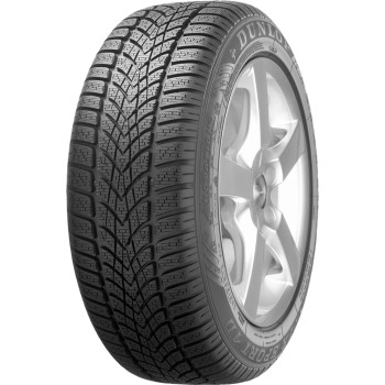 225/55R 18 102H TL WiSpo.4D XL M+S EXTRA LOAD