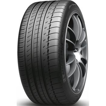 MICHELIN 235/50ZR 17 96Y TL Pi.Sp.PS2 N1 FSL PORSCHE-AUSFÜHRUNG