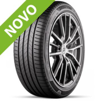 BRIDGESTONE 205/45R 17 88W TL Turanza-6 XL FSL EXTRA LOAD R/17R88