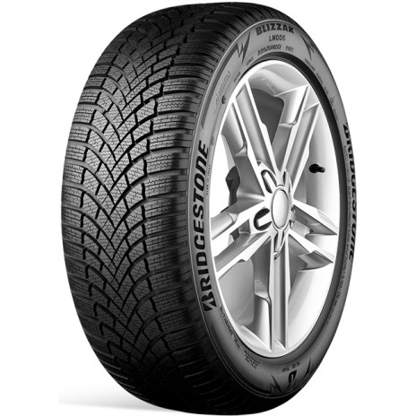 Fotografija za Gume BRIDGESTONE 275/40R 22 107V TL LM-005 XL FSL EXTRA LOAD R/22R107 Gume: BRIDGESTONE 275/40R 22 107V TL LM-005 XL FSL EXTRA LOAD R/22R107