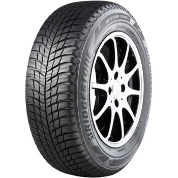 BRIDGESTONE 265/50R 19 110H TL LM-001+ RFT XL RUN-FLAT/-BMW-AUSFÜHRUNG/EXTRA LOAD