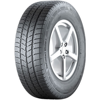 CONTINENTAL 165/70R 14C 89R TL VanCont.Winter