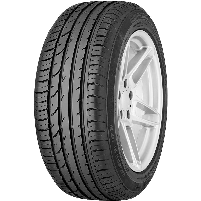 215/45R 16 90V TL PremCon.2 AO XL FR AUDI-MODELLE/EXTRA LOAD