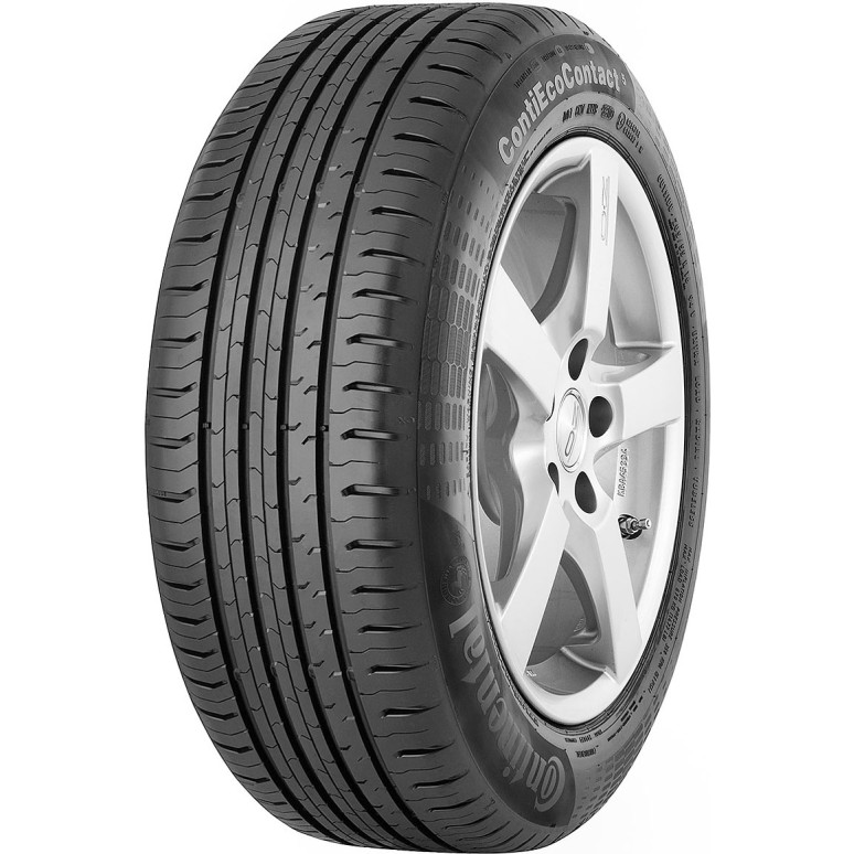 205/60R 16 92H TL EcoCont.5 AO AUDI-MODELLE 205/60R 16 92H TL EcoCont.5 AO AUDI-MODELLE
