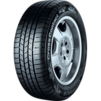 Gume: CONTINENTAL 275/40R 22 108V TL CrCont.Wi.XL FR M+S EXTRA LOAD R/22R108