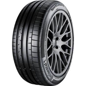 CONTINENTAL 235/40R 18 95Y TL SpCont.6 XL FR EXTRA LOAD