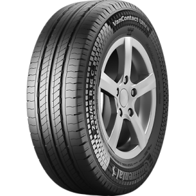 CONTINENTAL 215/75R 16C 116R TL VanContact Ultra