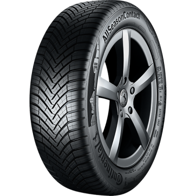 Slika za Pnevmatike CONTINENTAL 175/55R 15 77T TL AllSeasonContact R/15R77 Pnevmatike: CONTINENTAL 175/55R 15 77T TL AllSeasonContact R/15R77