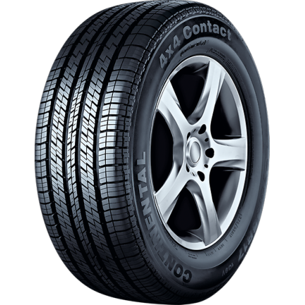 Pnevmatike: CONTINENTAL 225/65R 17 102T TL 4x4 Cont. R/17R102