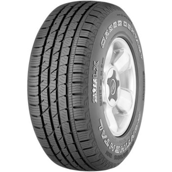 CONTINENTAL 235/65R 17 108V TL CrCont.LX LR Sp.XL FR EXTRA LOAD CONTINENTAL 235/65R 17 108V TL CrCont.LX LR Sp.XL FR EXTRA LOAD