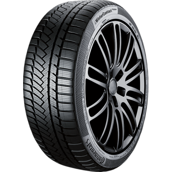 CONTINENTAL 275/55R 19 111H TL TS-850P SUV MO FR MERCEDES-MODELLE