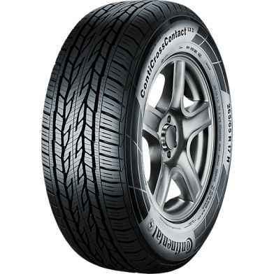 Pnevmatike: CONTINENTAL 215/65R 16 98H TL CrCont.LX-2 FR R/16R98
