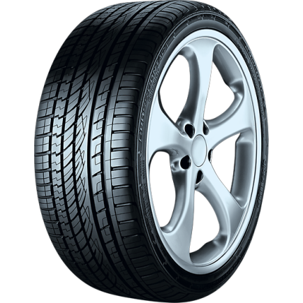 Pnevmatike: CONTINENTAL 235/55R 20 102W TL CrCont.UHP FR R/20R102