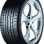 CONTINENTAL 235/55R 20 102W TL CrCont.UHP FR