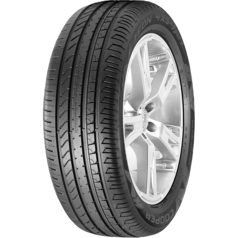 Pnevmatike: COOPER 235/55R 19 105W TL Zeon 4XS Sport XL EXTRA LOAD R/19R105