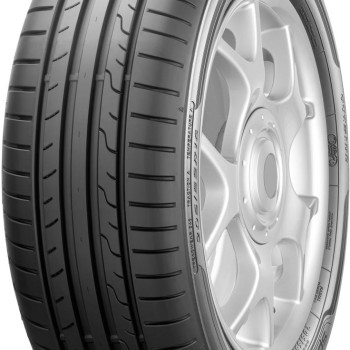 DUNLOP 205/60R 16 92H TL BluResp.