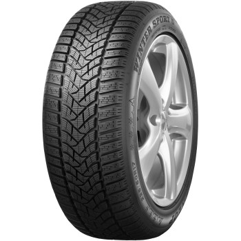 DUNLOP 245/45R 18 100V TL Winter Sport-5 XL MFS EXTRA LOAD