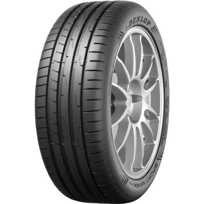 Slika za Pnevmatike DUNLOP 225/50ZR 17 94Y TL SP.Maxx-RT2 MFS R/17R94 Pnevmatike: DUNLOP 225/50ZR 17 94Y TL SP.Maxx-RT2 MFS R/17R94