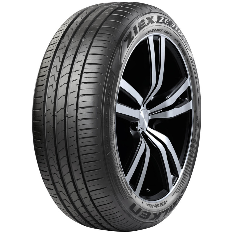 Pnevmatike: FALKEN 215/55R 16 97W TL ZE-310EC XL EXTRA LOAD R/16R97