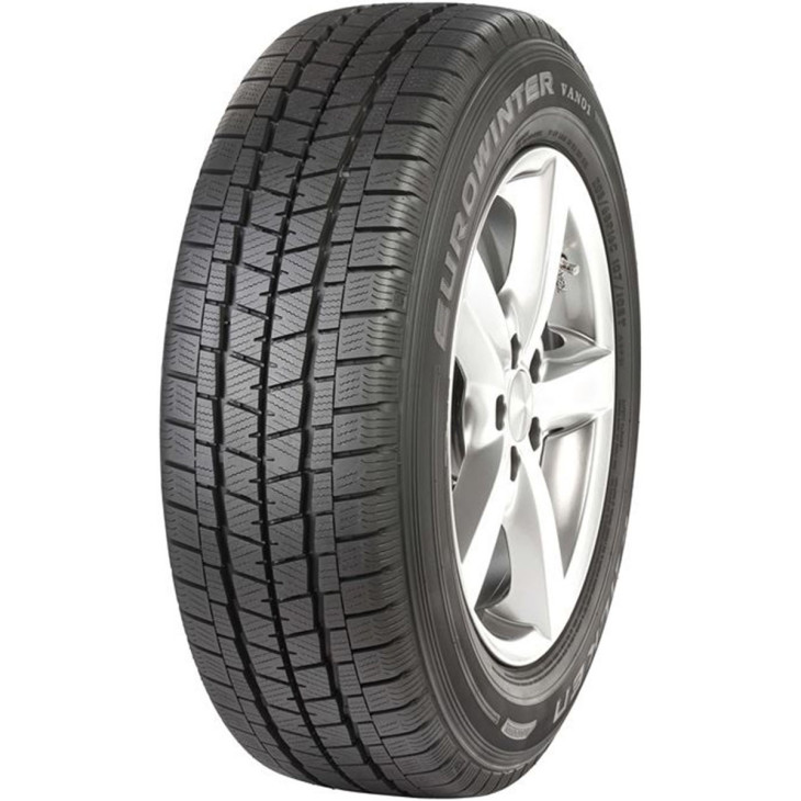 Pnevmatike: FALKEN 205/70R 15C 106R TL Van-01 M+S MFS R/15R106