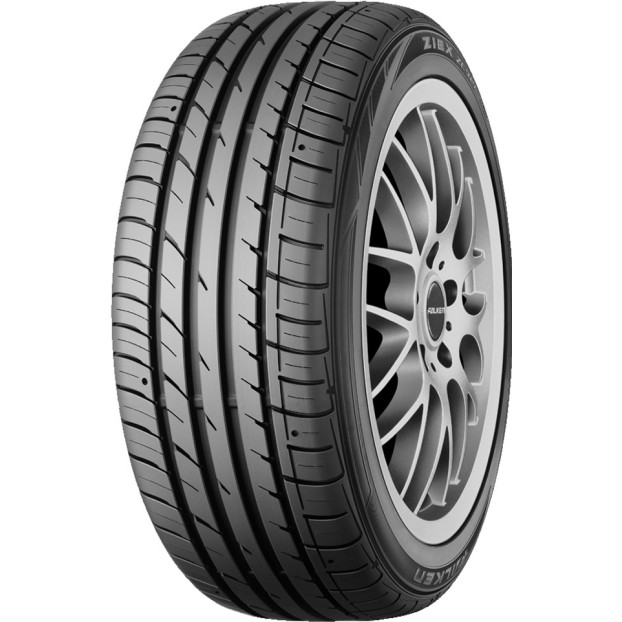 Slika za Pnevmatike FALKEN 225/60R 17 99H TL ZE-914A R/17R99 Pnevmatike: FALKEN 225/60R 17 99H TL ZE-914A R/17R99
