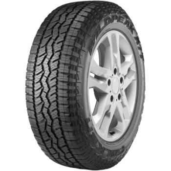 FALKEN 235/65R 17 108H TL WP A/T AT3WA XL MFS EXTRA LOAD FALKEN 235/65R 17 108H TL WP A/T AT3WA XL MFS EXTRA LOAD