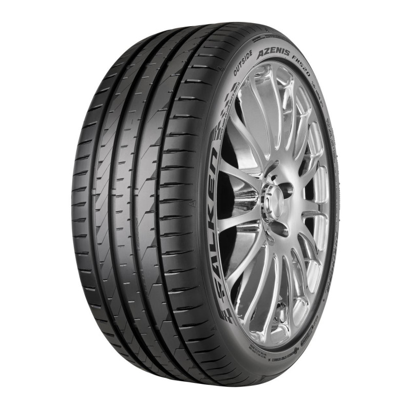 Slika za Pnevmatike FALKEN 245/45R 20 103Y TL FK-520 XL MFS EXTRA LOAD R/20R103 Pnevmatike: FALKEN 245/45R 20 103Y TL FK-520 XL MFS EXTRA LOAD R/20R103