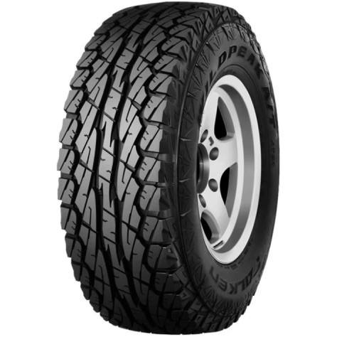 Pnevmatike: FALKEN 275/45R 20 110V TL WP A/T AT3WA XL EXTRA LOAD R/20R110