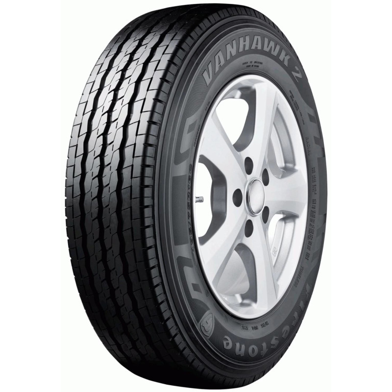 205/65R 16C 107T TL Linam Van01