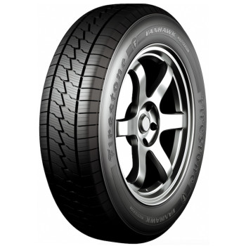 FIRESTONE 225/55R 17C 109T TL Vanhawk Multiseason FIRESTONE 225/55R 17C 109T TL Vanhawk Multiseason