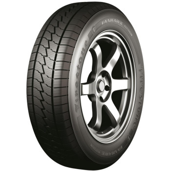 FIRESTONE 185/75R 16C 104R TL Vanhawk Multiseason