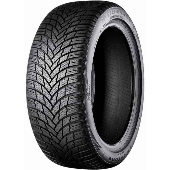 Gume: FIRESTONE 215/55R 18 99V TL Winterhawk-4 XL EXTRA LOAD R/18R99