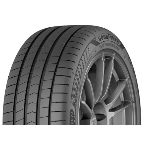 Pnevmatike: GOODYEAR 255/55R 20 110Y TL Eag.F-1 Asym.6 XL EXTRA LOAD R/20R110