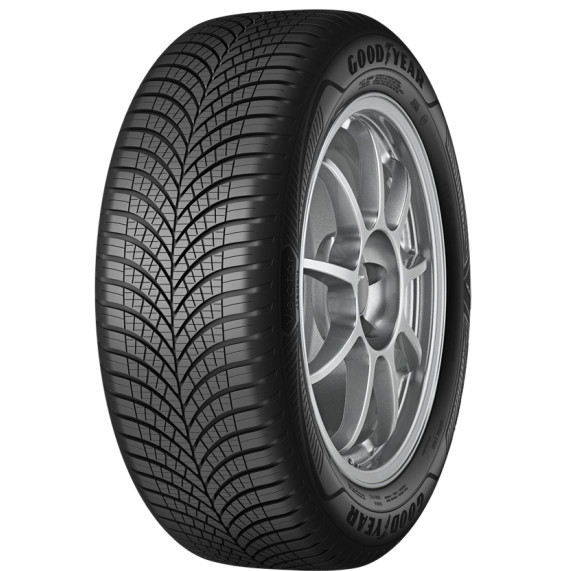 255/40R 20 101W Vect.4 Seas.Gen-3 XL MFS EXTRA LOAD