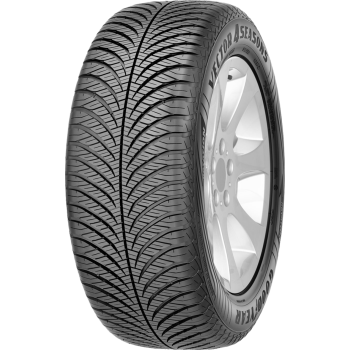 GOODYEAR 165/70R 14 85T TL Vect.4 Seas.Gen-2 XL EXTRA LOAD