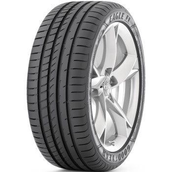 GOODYEAR 235/35R 20 88Y TL Eag.F-1 Asym.2 N0 MFS PORSCHE-AUSFÜHRUNG