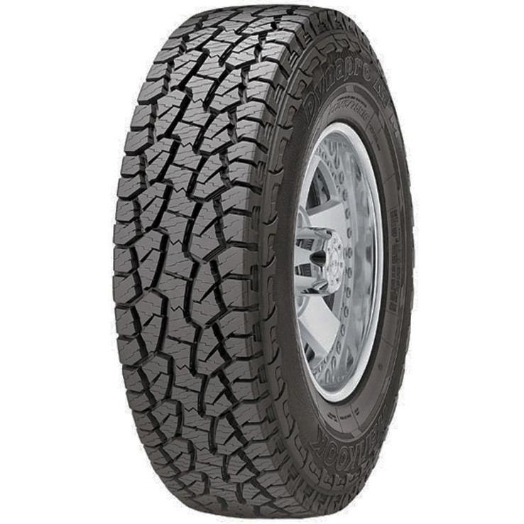 Slika za Pnevmatike HANKOOK 205/70R 15 96T TL Dynapro ATM MFS (RF-10) R/15R96 Pnevmatike: HANKOOK 205/70R 15 96T TL Dynapro ATM MFS (RF-10) R/15R96