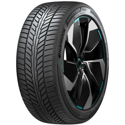 Slika za Pnevmatike HANKOOK 235/55R 20 105V TL Icept ION XL MFS SOUND ABSORBER/EXTRA LOAD/(IW-01A) R/20R105 Pnevmatike: HANKOOK 235/55R 20 105V TL Icept ION XL MFS SOUND ABSORBER/EXTRA LOAD/(IW-01A) R/20R105