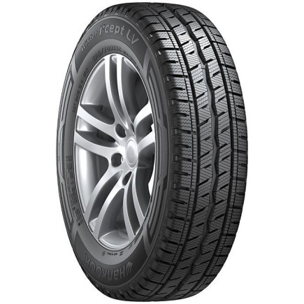 HANKOOK 215/70R 16C 108R TL Icept LV M+S (RW-12)