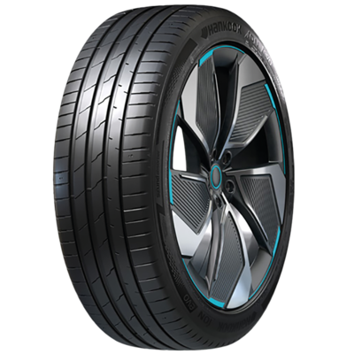 Fotografija za Gume HANKOOK 255/40R 21 102Y TL ION Evo SUV XL EXTRA LOAD/(IK01A) R/21R102 Gume: HANKOOK 255/40R 21 102Y TL ION Evo SUV XL EXTRA LOAD/(IK01A) R/21R102