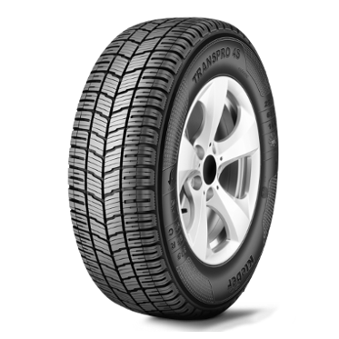 Gume: KLEBER 185/75R 16C 104R TL Transpro4S R/16R104