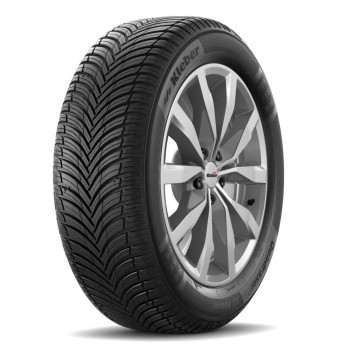 KLEBER 215/45R 18 93Y TL Quadraxer-3 XL EXTRA LOAD R/18R93