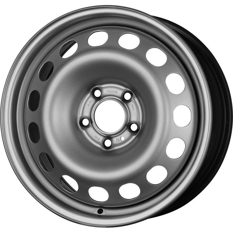 Kovinska platišča: STAHLFELGE MAGNETTO Ford 6,5x15 60/5/160R H2