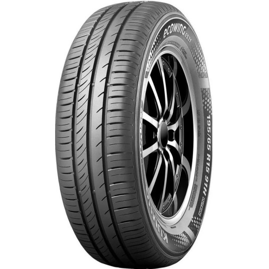 Pnevmatike: KUMHO 185/55R 14 80H TL ES-31 R/14R80